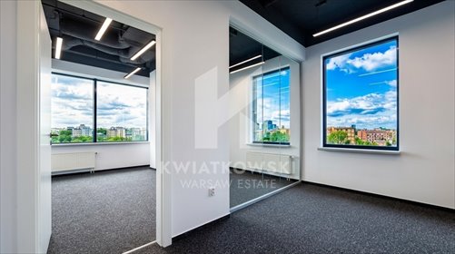 Nowoczesny lokal biurowy w prestiżowym Powiślu lokal użytkowy Warszawa, Śródmieście, Powiśle, Ludna