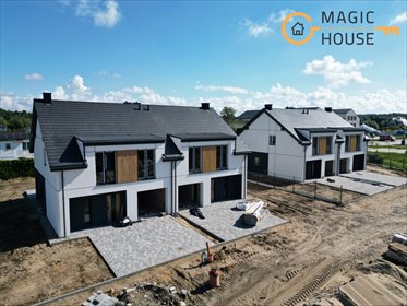 dom na sprzedaż 149m2 dom Szemud