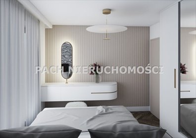 Nowoczesny 3-pokojowy apartament z ogródkiem (59,54 m²) mieszkanie Bielsko-Biała, Straconka