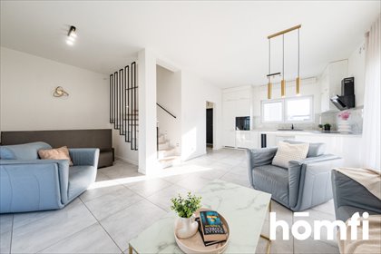 dom na sprzedaż 78m2 dom Gołuski, Lubczykowa