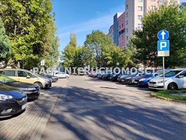 Przestronne 3-pokojowe mieszkanie z balkonem w Bielsku-Bała polecam! mieszkanie Bielsko-Biała, Osiedle Karpackie
