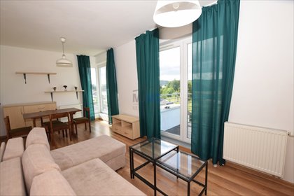 mieszkanie na wynajem 33m2 mieszkanie Reda, Olimpijska