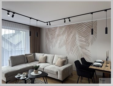 mieszkanie na sprzedaż 48m2 mieszkanie Wisła