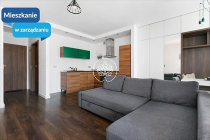 Komfortowe 2-pokojowe mieszkanie z balkonem, blisko centrum mieszkanie Bydgoszcz, Błonie, Stawowa