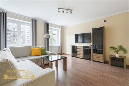 mieszkanie na wynajem 51m2 mieszkanie Kraków, Stare Miasto, Stare Miasto, al. Juliusza Słowackiego