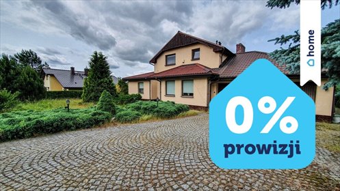 dom na sprzedaż 181m2 dom Mrozów, Cmentarna