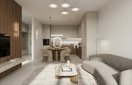 Nowoczesny 2-pokojowy apartament z tarasem i udogodnieniami polecam mieszkanie Chorzów, Centrum