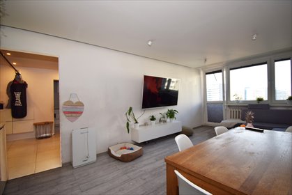 mieszkanie na sprzedaż 58m2 mieszkanie Katowice, Tysiąclecia, Piastów