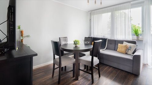 mieszkanie na sprzedaż 61m2 mieszkanie Kraków, Bieżanów-Prokocim, Telimeny