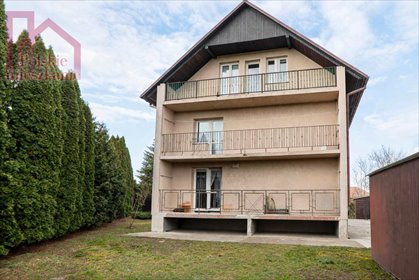 dom na sprzedaż 250m2 dom Przemyśl, Lwowskie, Lwowska