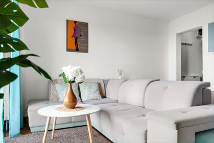 Mieszkanie 36 m² z klimatyzacją w Katowicach polecam mieszkanie Katowice, Ochojec, Ziołowa