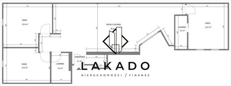 mieszkanie na sprzedaż 96m2 mieszkanie Kraków, Śródmieście, Wielopole