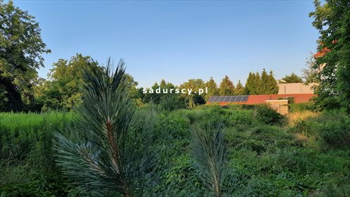 działka na sprzedaż 817m2 działka Kraków, Krowodrza, Wola Justowska, Pylna