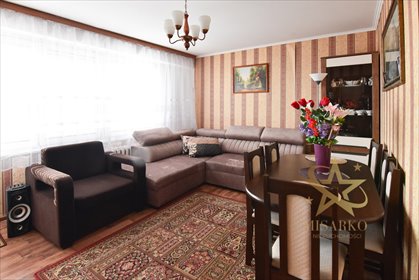 mieszkanie na sprzedaż 73m2 mieszkanie Białystok, Dziesięciny, Porzeczkowa