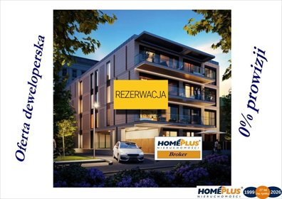 Luksusowy 4-pokojowy apartament na Mokotowie z balkonem mieszkanie Warszawa, Mokotów, Górny Mokotów, Władysława Orkana