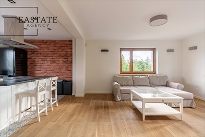 Przestronne 115 m² - niezależne wejście - Włochy Warszawa mieszkanie Warszawa, Włochy, Żegoty