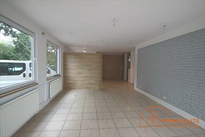 lokal użytkowy na wynajem 76m2 lokal użytkowy Warszawa, Mokotów, Powsińska
