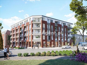 mieszkanie na sprzedaż 49m2 mieszkanie Katowice