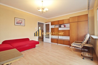 mieszkanie na sprzedaż 61m2 mieszkanie Warszawa, Praga-Południe, Kępa Gocławska, Stanisława Rogalskiego