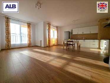 mieszkanie na sprzedaż 64m2 mieszkanie Gdańsk, Kowale