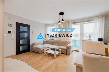 mieszkanie na sprzedaż 41m2 mieszkanie Reda, Franciszka Fenikowskiego