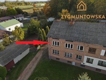 mieszkanie na sprzedaż 74m2 mieszkanie SŁAWNO, PRYMUSOWA WOLA