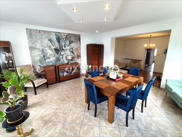 dom na sprzedaż 259m2 dom Września