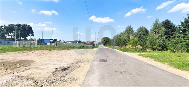 Działka budowlana na sprzedaż Kościelec, Ogrodowa 2 026m2 Foto 4
