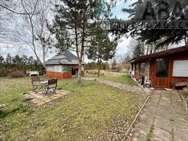 Dom na sprzedaż Kościelec 45m2 Foto 3
