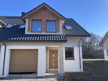 dom na sprzedaż 155m2 dom Łańcut
