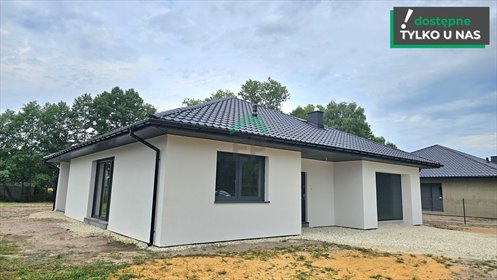dom na sprzedaż 145m2 dom Teklinów