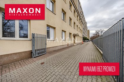 lokal użytkowy na wynajem 101m2 lokal użytkowy Warszawa, Mokotów, ul. Stępińska