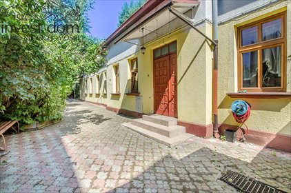 Dom 130 m² z lokalem usługowym w centrum Gorlic - zapraszam dom Gorlice