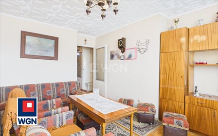 mieszkanie na sprzedaż 37m2 mieszkanie Brodnica, Centrum, Mazurska