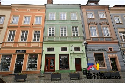 mieszkanie na sprzedaż 49m2 mieszkanie Zielona Góra