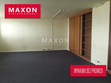Biuro 76 m² w centrum Warszawy z monitoringiem. lokal użytkowy Warszawa, Śródmieście, Solec