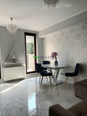 mieszkanie na wynajem 58m2 mieszkanie Warszawa, Targówek Bródno, Goworowska