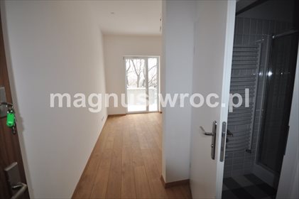 mieszkanie na sprzedaż 22m2 mieszkanie Wrocław, Krzyki, Rakowiec