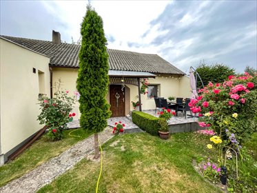 dom na sprzedaż 119m2 dom Kamilew, Kamilew