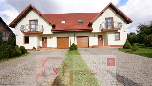 dom na sprzedaż 138m2 dom Piotrowice