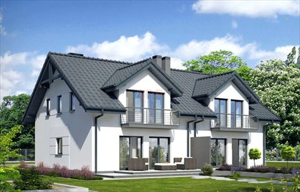 dom na sprzedaż 121m2 dom Dobroszów Oleśnicki