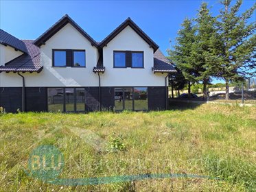 dom na sprzedaż 136m2 dom Jaczów