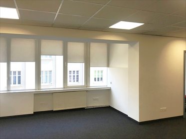 Nowoczesny lokal biurowy 130 m² w centrum Katowic (klimatyzacja) lokal użytkowy Katowice, Śródmieście, ok. Rynku