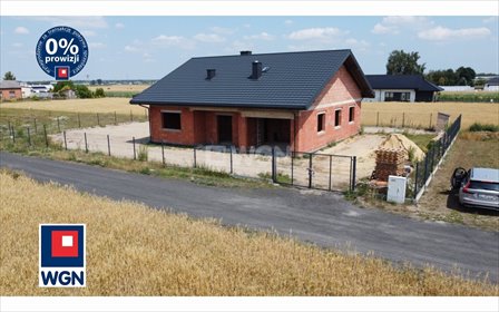 Zapraszam do obejrzenia domu 145 m² w Twardosławicach dom Twardosławice, Twardosławice, Twardosławice