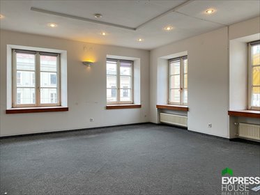 lokal użytkowy na wynajem 126m2 lokal użytkowy Lublin, Śródmieście, Królewska