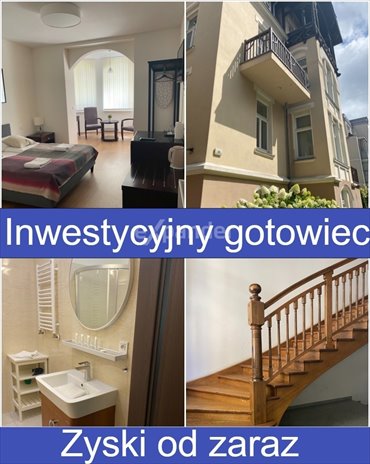 lokal użytkowy na sprzedaż 51m2 lokal użytkowy Poznań, Grunwald, Elizy Orzeszkowej
