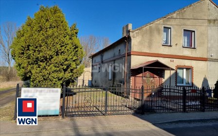 dom na sprzedaż 125m2 dom Gryżyna, Zielona