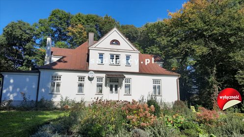 dom na sprzedaż 400m2 dom Tarnawatka, Parkowa