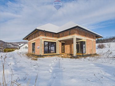 dom na sprzedaż 351m2 dom Tylmanowa, os. Czeczugi