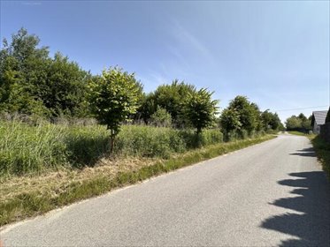 działka na sprzedaż 6300m2 działka Karniowice